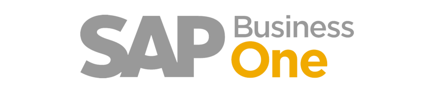 sap business one logo